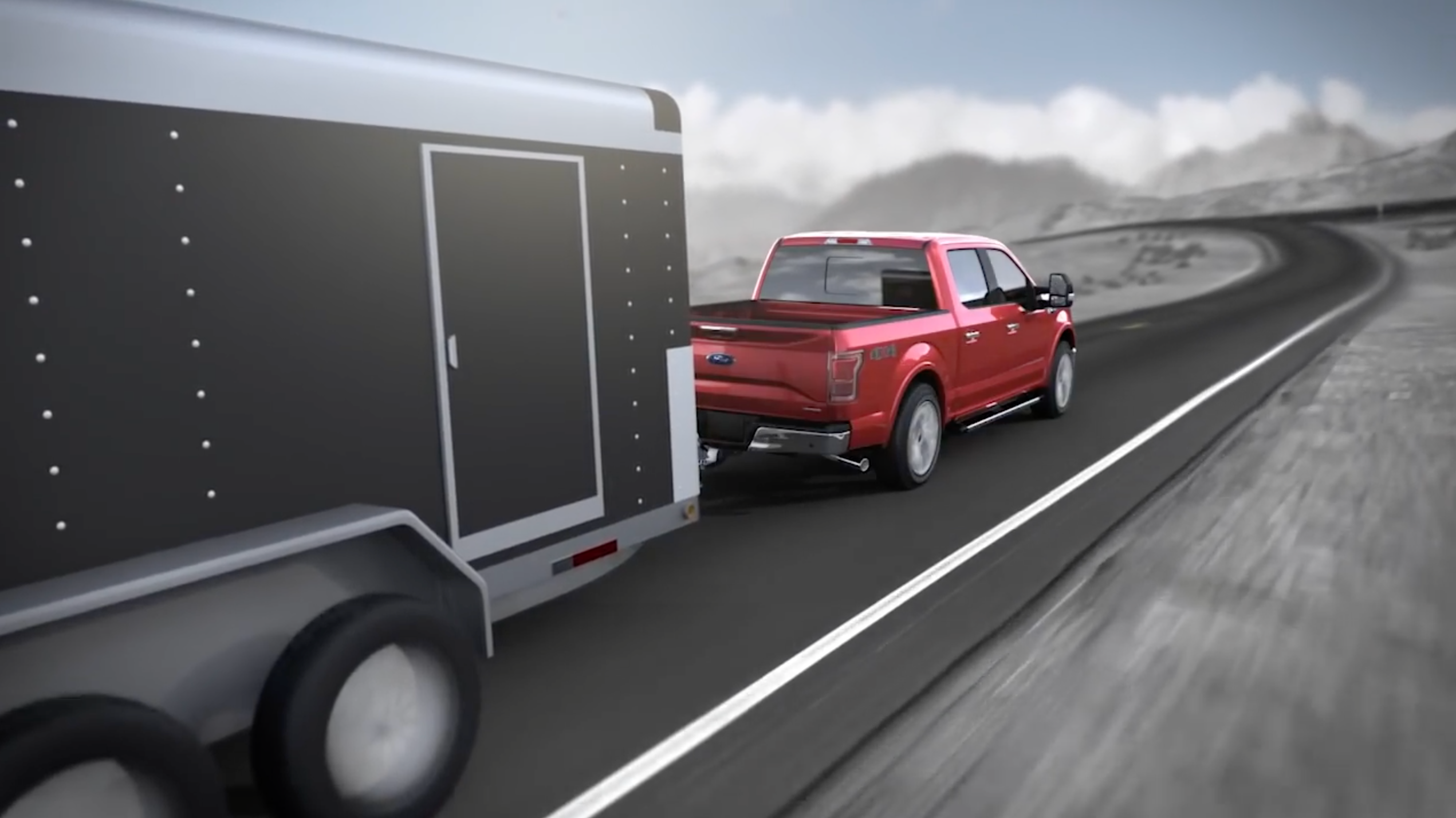 TBC-Control de Frenado de Trailer