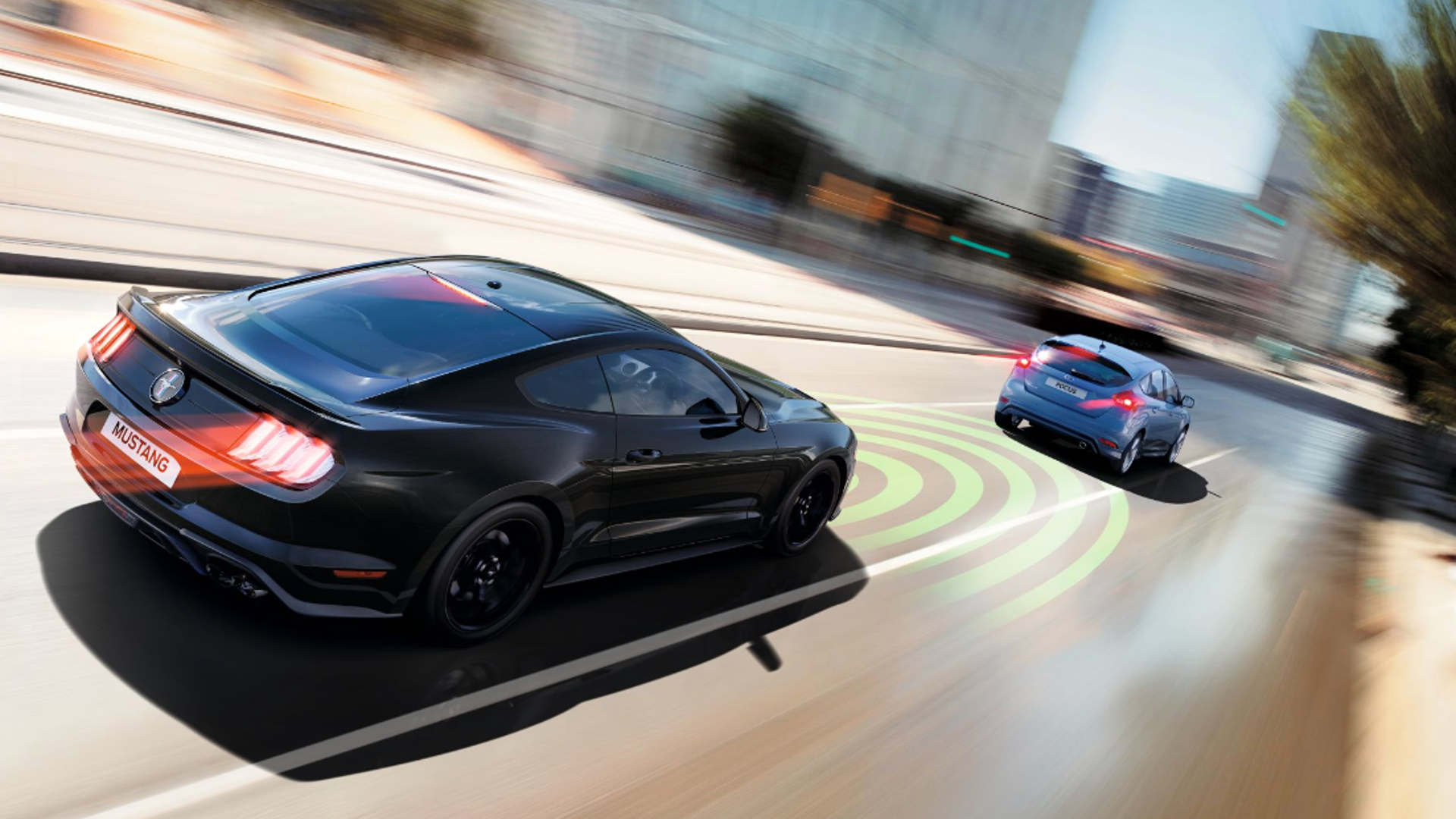 Control de Velocidad Adaptativo