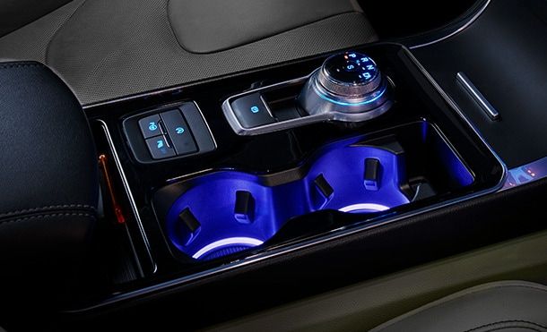 Luz de ambiente (Ambient Lighting)