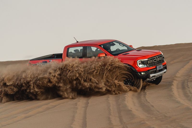 Control Electrónico Antivuelco